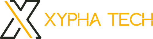 Xypha Tech